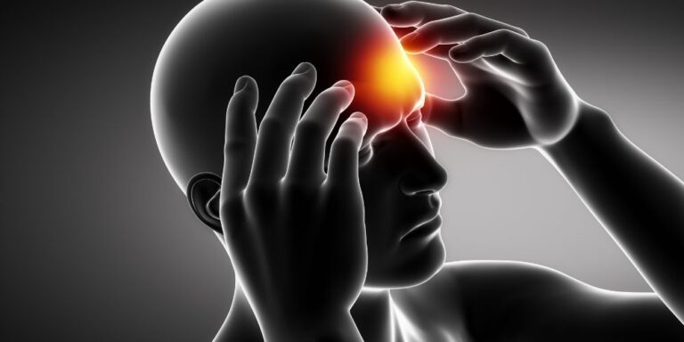 Αιθουσαία Ημικρανία