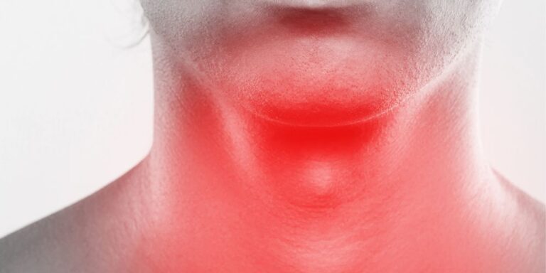 Λαρυγγίτιδα