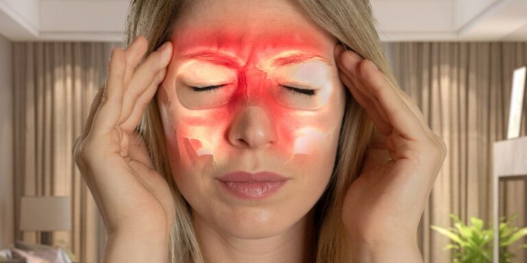 ιγμορίτιδα